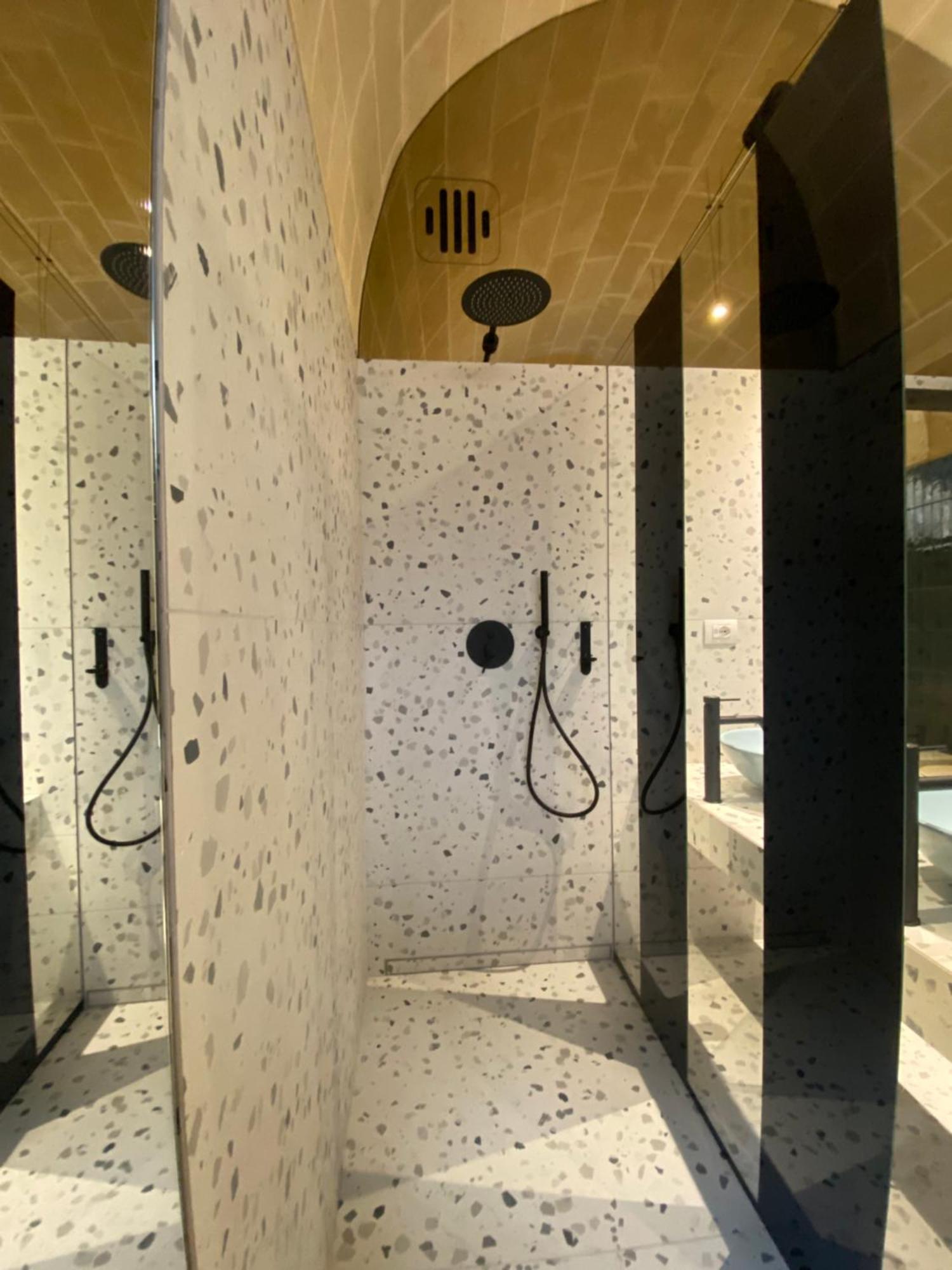 马泰拉La Dimora Di Don Antonio住宿加早餐旅馆 外观 照片