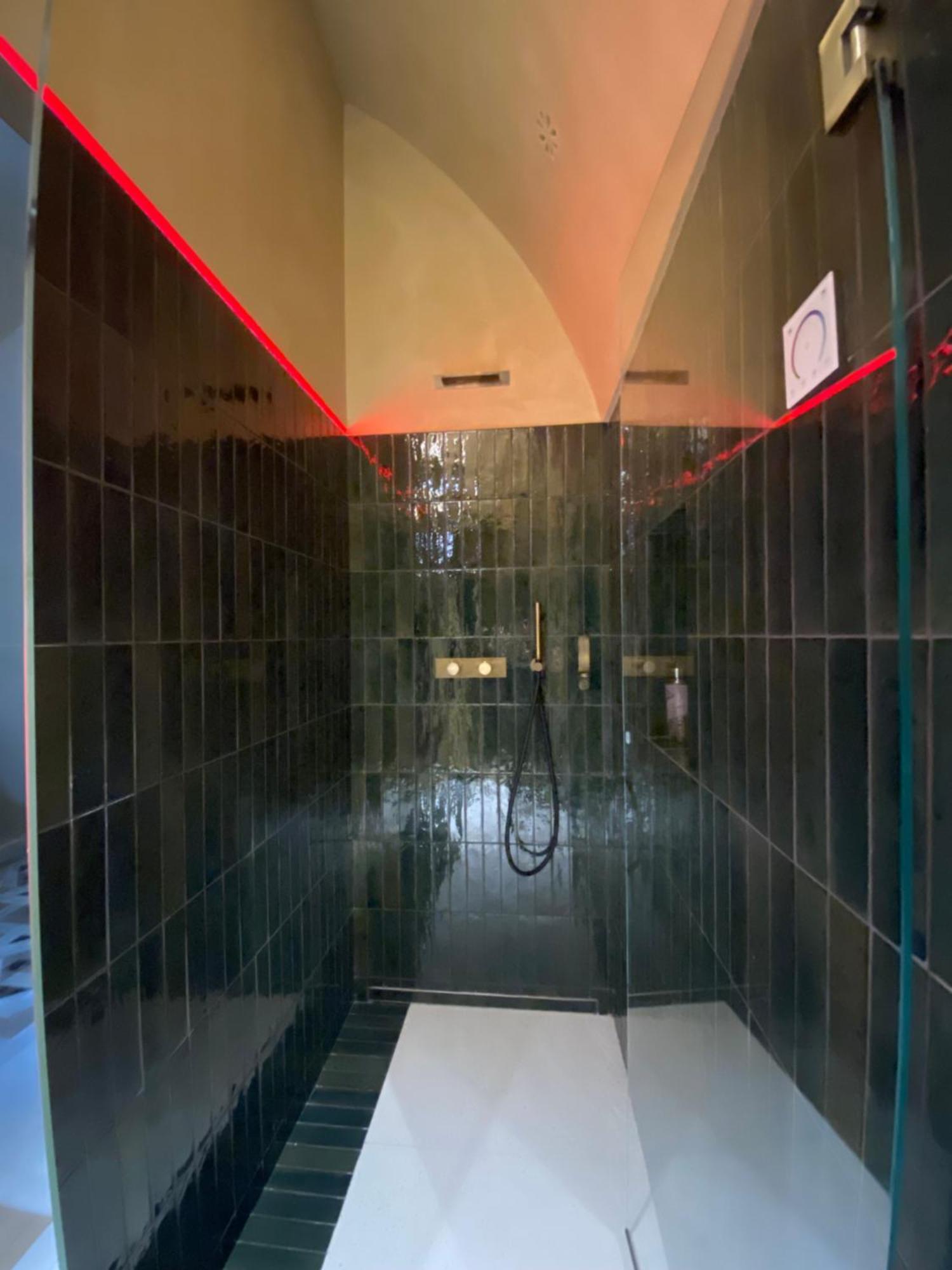 马泰拉La Dimora Di Don Antonio住宿加早餐旅馆 外观 照片